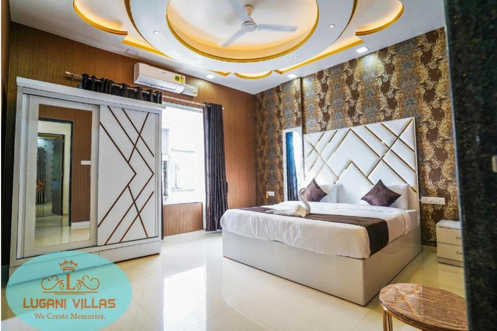 Lugani'S - Ethereum Villa Lonavala Exterior photo